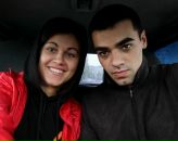 Фотография Алмазовой Аиды