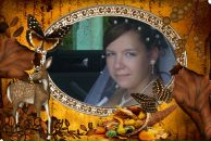 Фотография Соколовой Марины