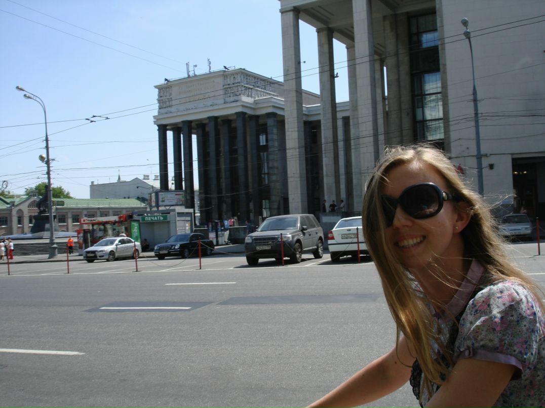 Лидия Базылева фотография #27