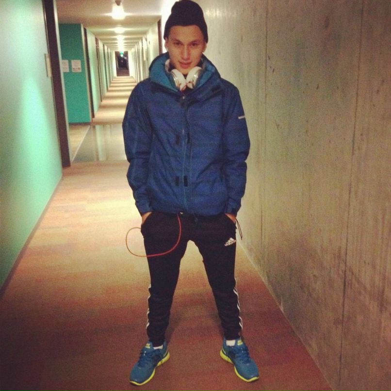 Виктор До фотография #46