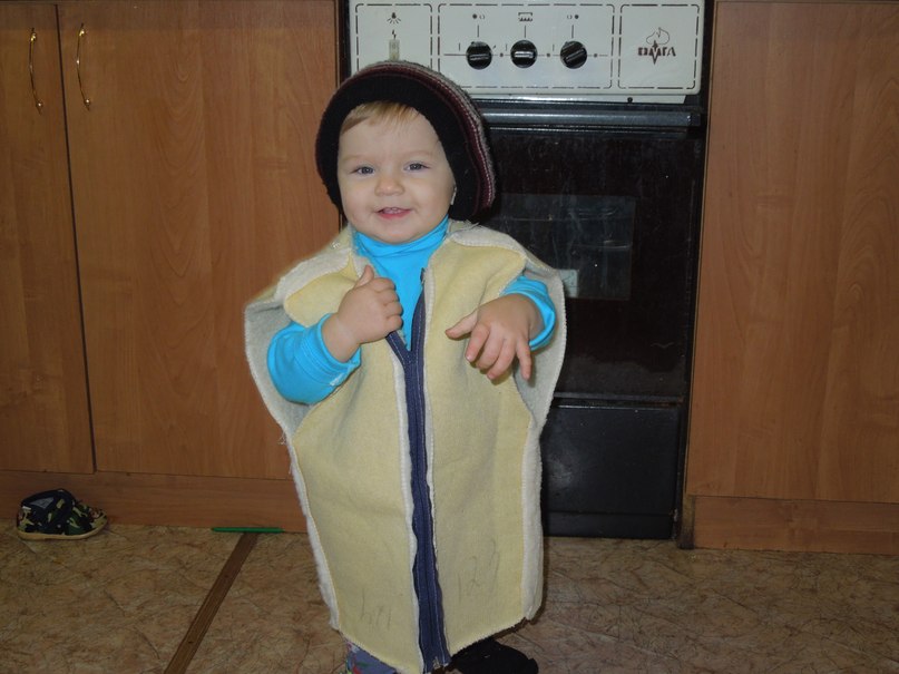 Николай Сёмов фотография #5