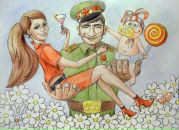 Фотография Бессоновой Екатерины