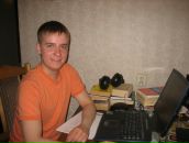 Фотография Петрова Олега