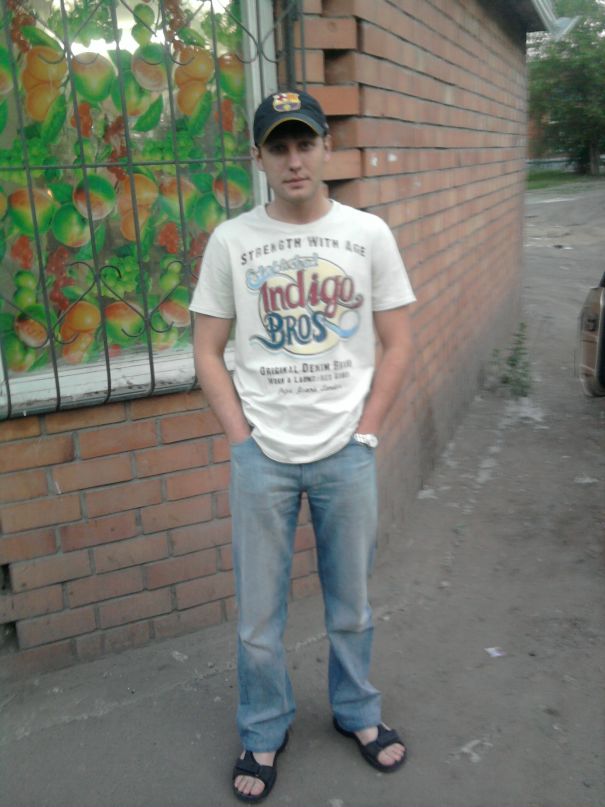 Антонио ..... фотография #43