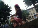 Аліна Олексюк фотография #21 (источник - https://vk.com/id141173743)