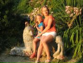 Фотография Бородиной Полины