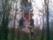 Петя Білий фотография #19 (источник - https://vk.com/id131713038)