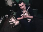 Фотография Чархифалакяна Сергея