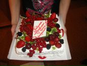 Фотография Обуховой Татьяны