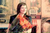 Фотография Щукиной Оксаны