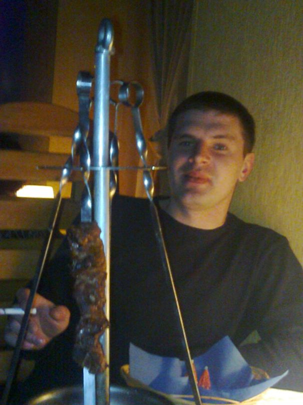 Валерий Строк фотография #6