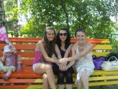 Фотография Смирновой Екатерины