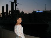 Фотография Коржовой Елены