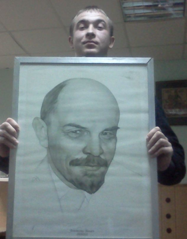 Дмитрий Киселёв фотография #37