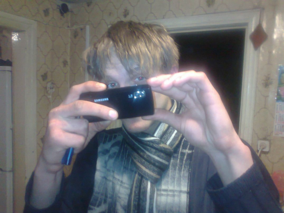 Aleksandr Klimenko фотография #2