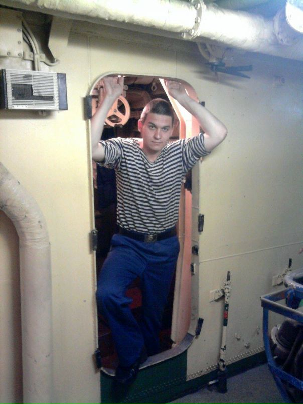 Денис Евсюков фотография #28