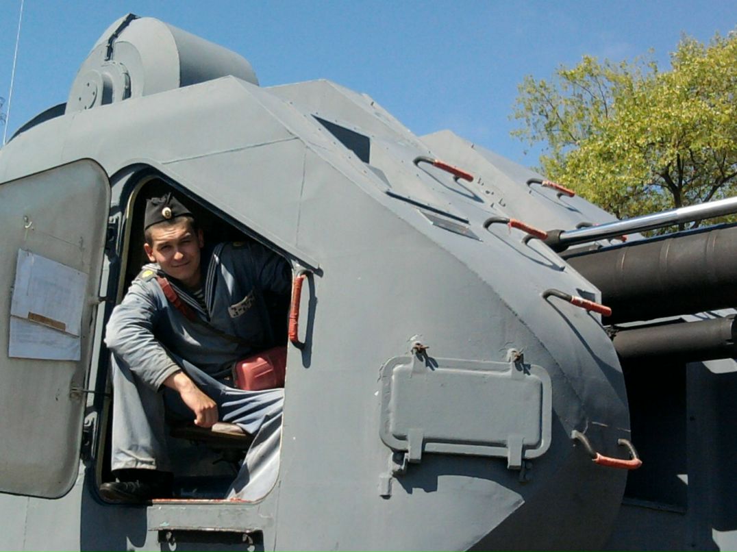 Денис Евсюков фотография #41