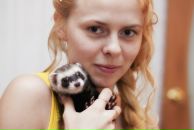 Фотография Жуковой Елены