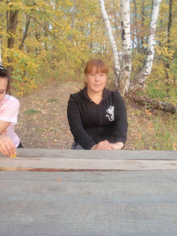 Светлана Плотникова фотография #46