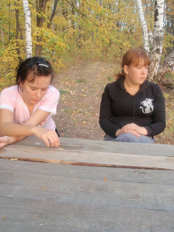 Светлана Плотникова фотография #45