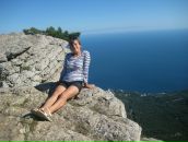 Вікторія Кащенко фотография #40 (источник - https://vk.com/id7363693)