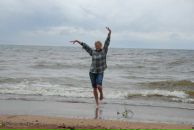 Фотография Соломки Катюши