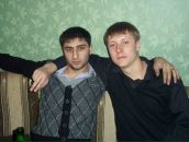 Фотография Акопяна Хачатура