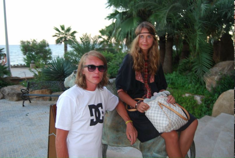 Насти Дурко фотография #30