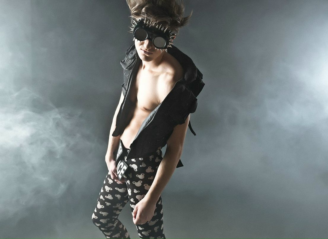 Tim Herbert фотография #34