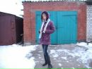 Аня Колісніченко фотография #3 (источник - https://vk.com/id97718624)