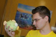 Фотография Занина Алексея