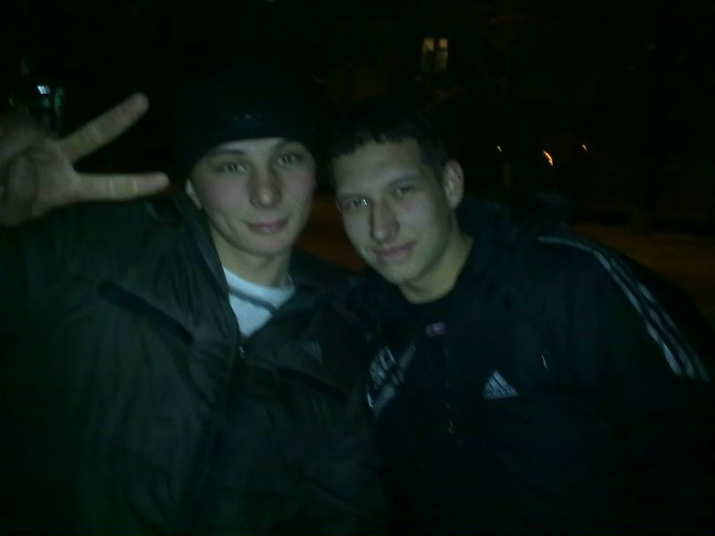 Сергей Панасенко фотография #27