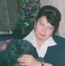 Фотография Грачёвой Людмилы