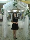Фотография Малаховой Анны