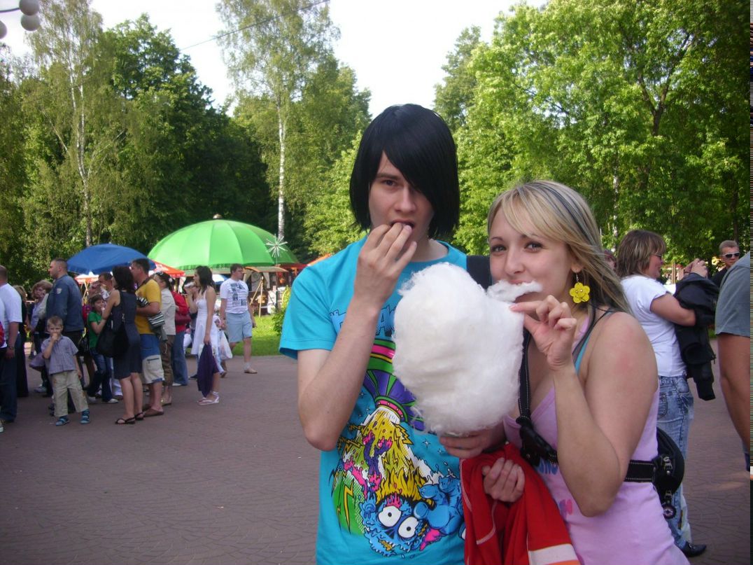 Katy Nevermind фотография #23