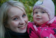 Фотография Колбиченковой Веры