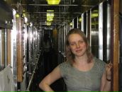 Фотография Москалёвой Оли