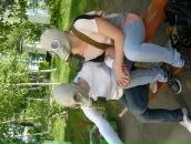 Фотография Гаськовой Марии