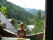 Оля Теліпська фотография #1