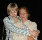 Ленка Васильева фотография #13 (источник - https://vk.com/id1535162)