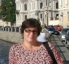 Фотография Кивы Галины