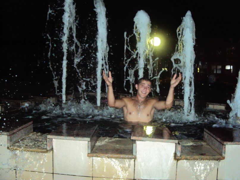 Сергей Халенко фотография #2