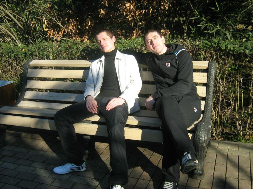 Иван Юрьевич фотография #17