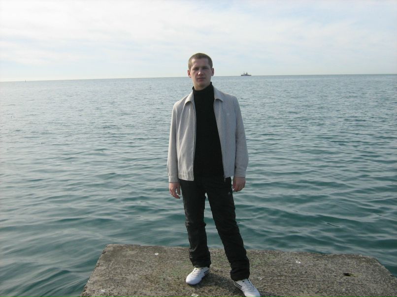 Иван Юрьевич фотография #9