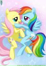 Rainbow Dash фотография #38 (источник - https://vk.com/id160507519)