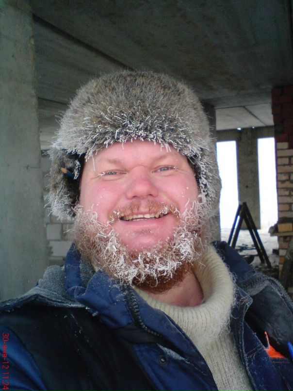 Михаил Муравьев фотография #21