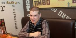 Фотография Гилёва Ольга