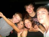 Фотография Сапожниковой Александры