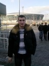 Фотография Бражника Ильи
