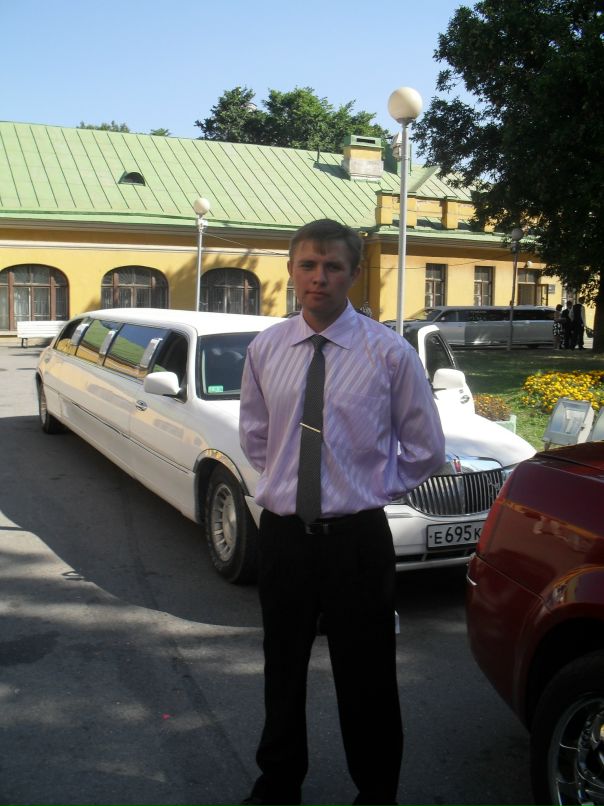 Иван Силинский фотография #30